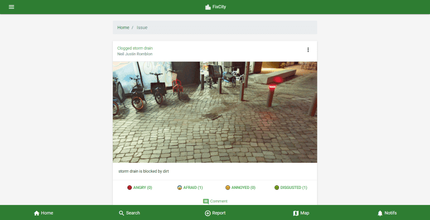 FixCity